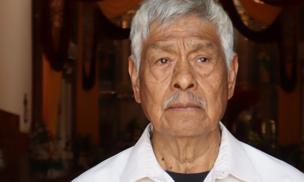 The land that is never forgotten: Absent Children return